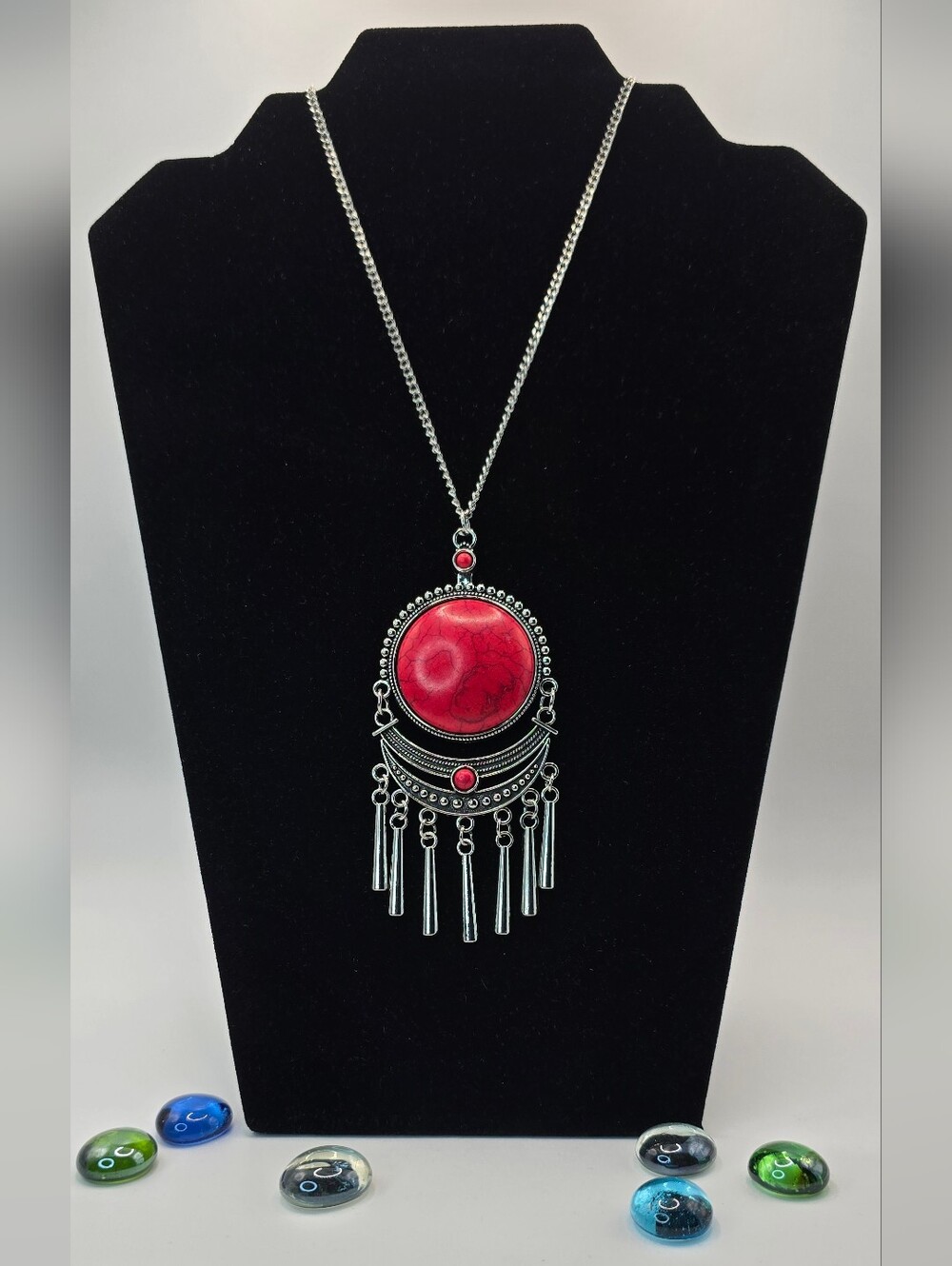 Paparazzi Necklace (NL140)